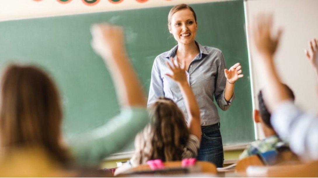 2021-2022 Eğitim Öğretim Yılı Ders Ücreti Karşılığı Öğretmenlik Başvuruları Başladı..